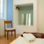 Penzion Largo Residencias