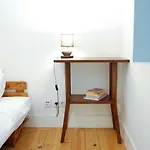 Largo Residencias Penzion Lisboa