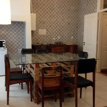 Largo Residencias リスボン