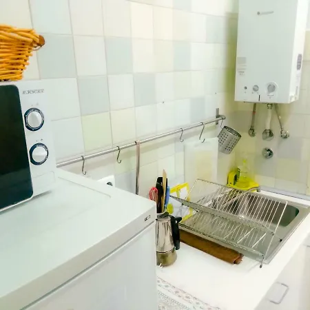 Casa de hóspedes Largo Residencias *