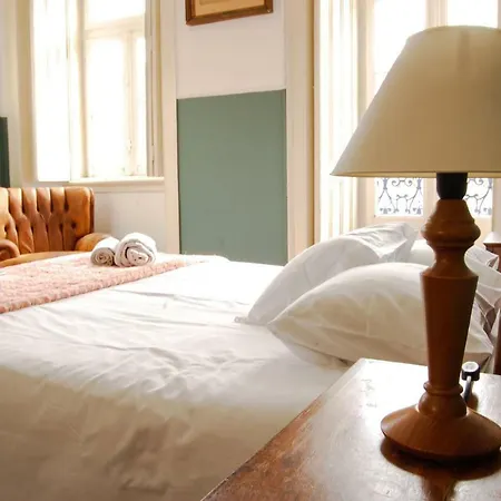 Largo Residencias Casa de hóspedes