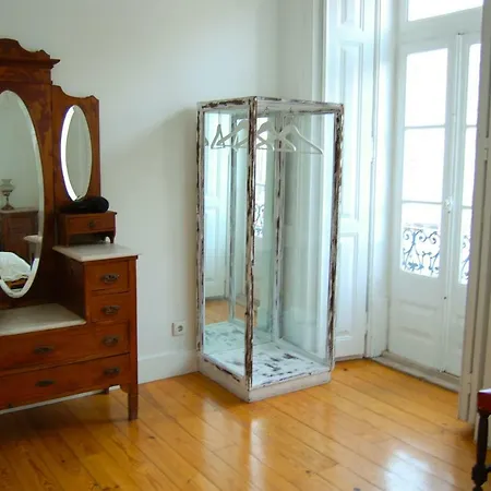 Largo Residencias Lisboa