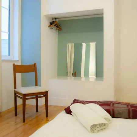 Casa de hóspedes Largo Residencias