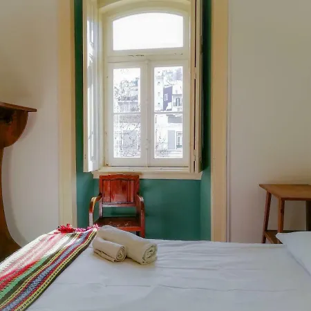 Largo Residencias Casa de hóspedes *