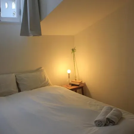 ゲストハウス Largo Residencias