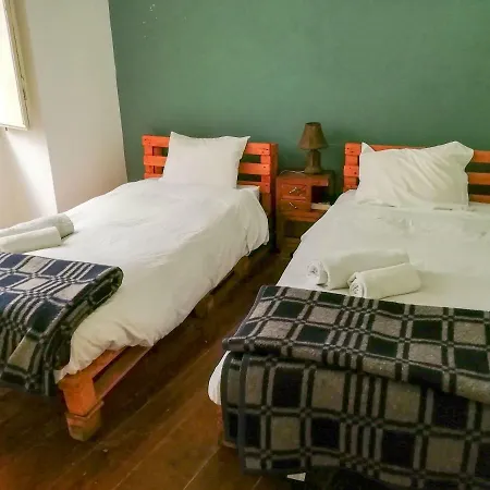 Largo Residencias * リスボン