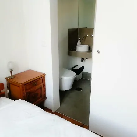 Pensionat Largo Residencias