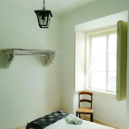 ゲストハウス Largo Residencias *