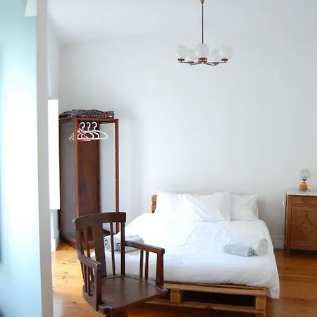 Largo Residencias リスボン