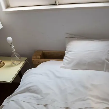 Largo Residencias Pensión Lisboa