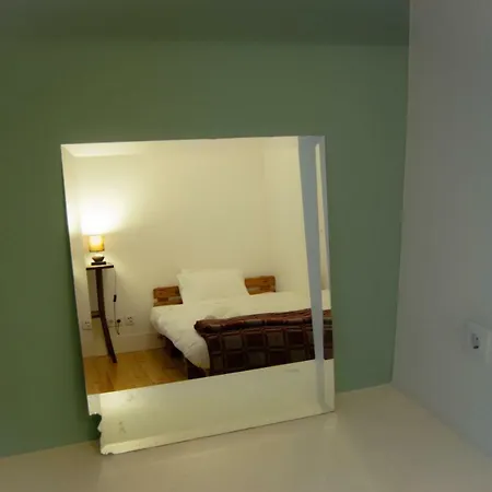 Largo Residencias * リスボン