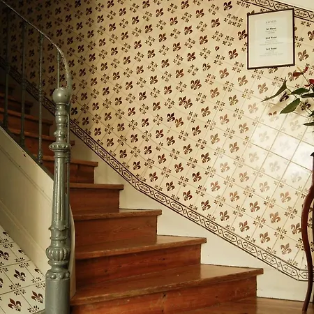 Largo Residencias * Лісабон