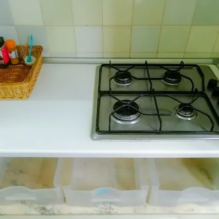 Гостьовий будинок Largo Residencias *