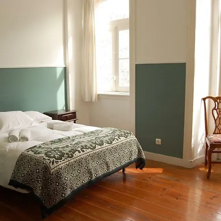 Largo Residencias Гостьовий будинок *