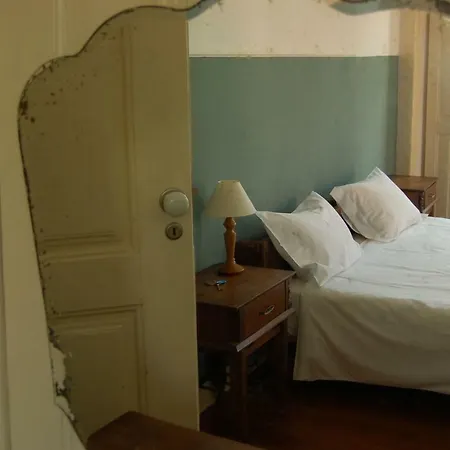 Гостьовий будинок Largo Residencias *