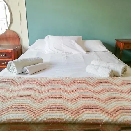 Largo Residencias * Лісабон