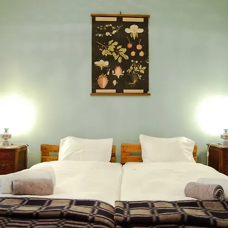 Largo Residencias Лісабон