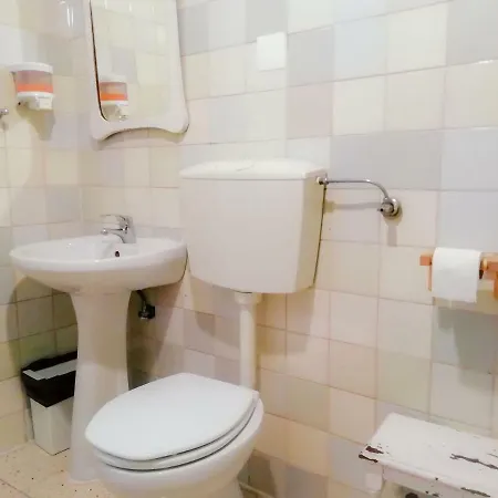 Largo Residencias Гостьовий будинок