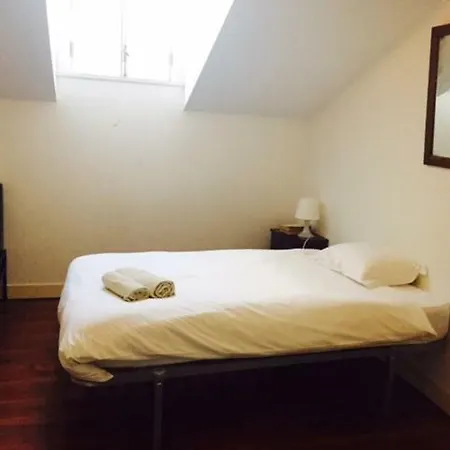 Largo Residencias